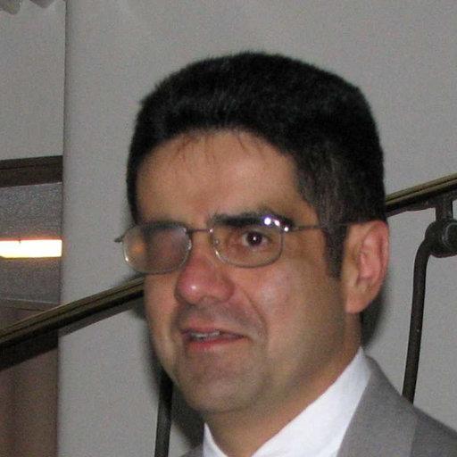 Carlos Ordonez